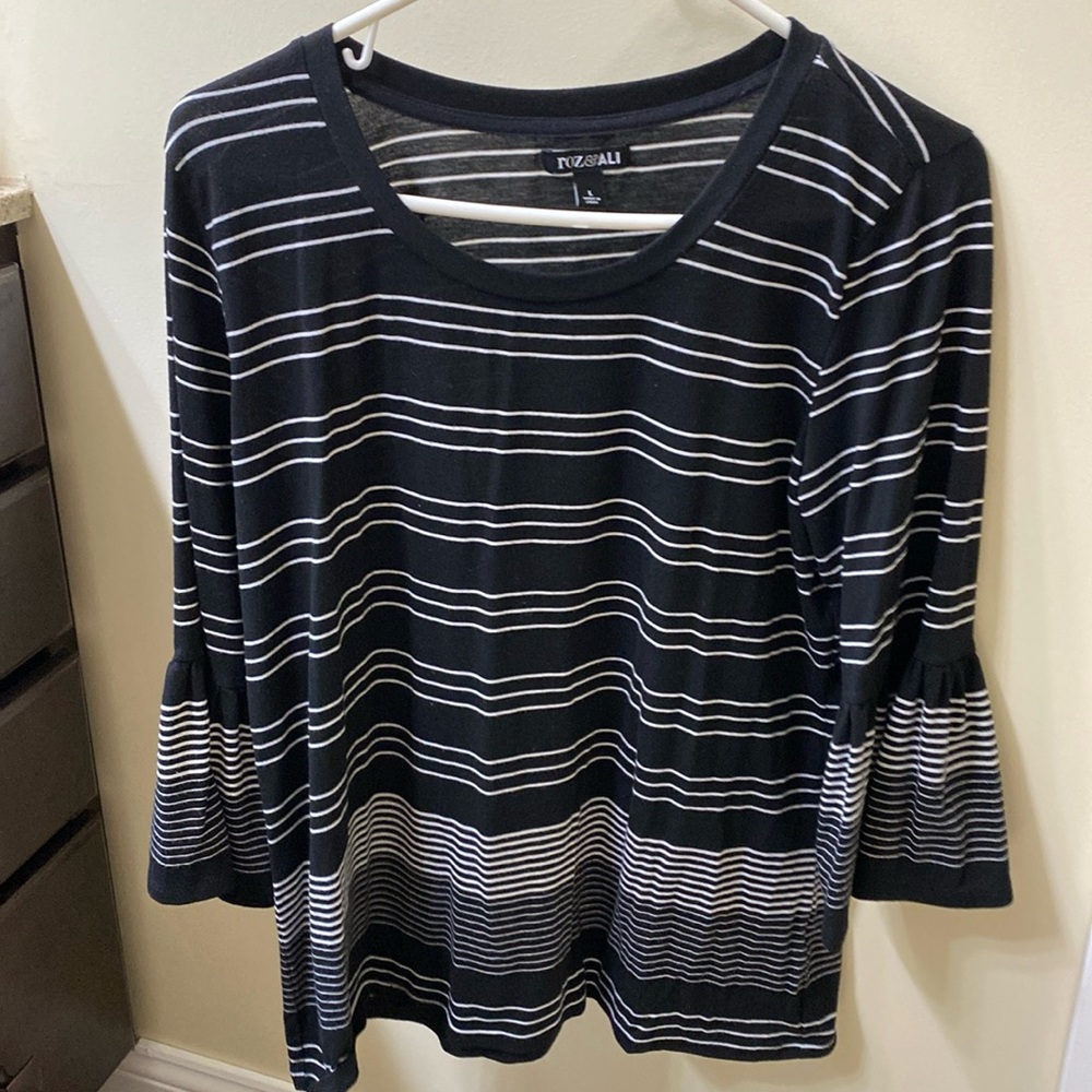 Roz & Ali t-shirt top